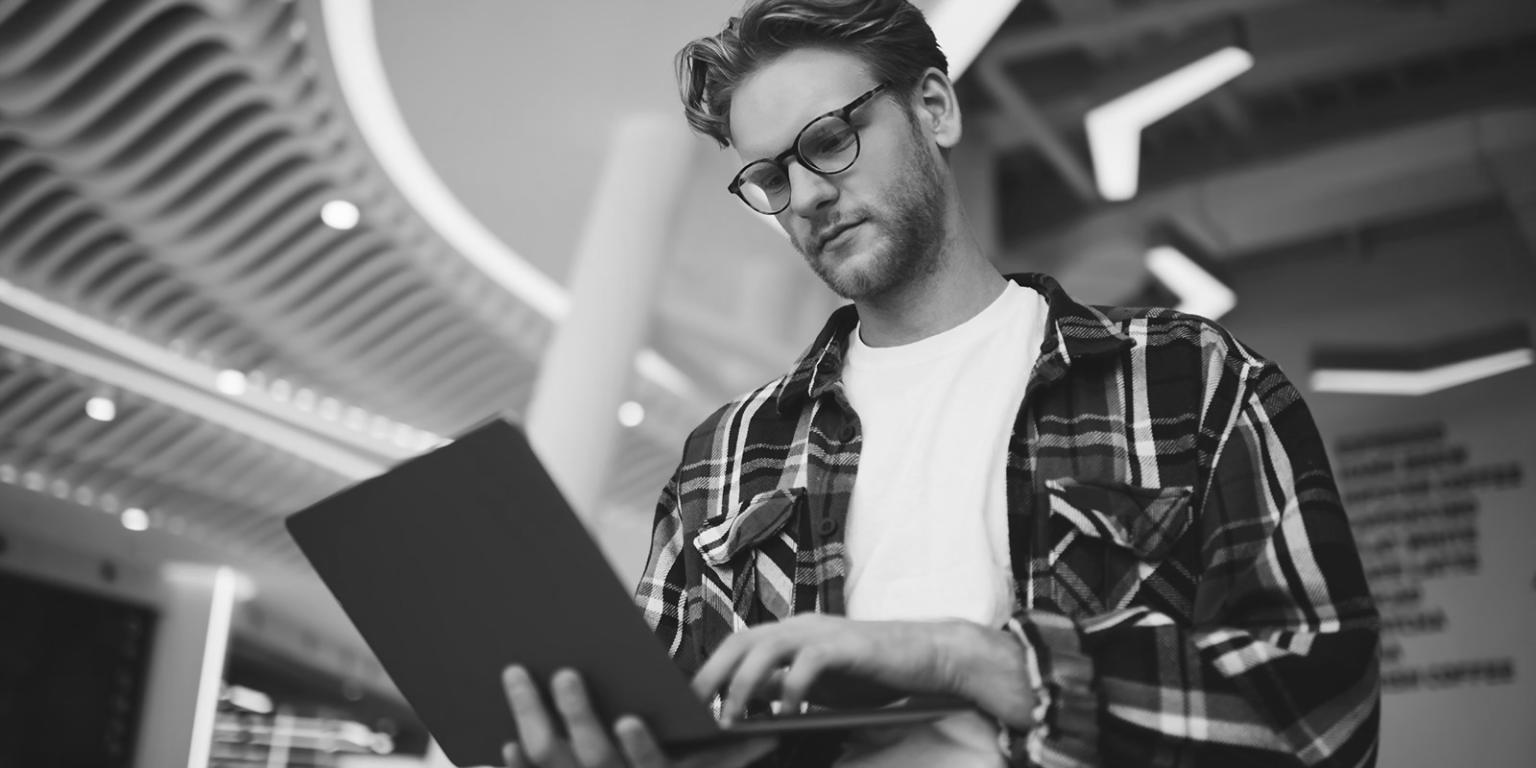 Interaktive Lernmaterialien und Präsentationen