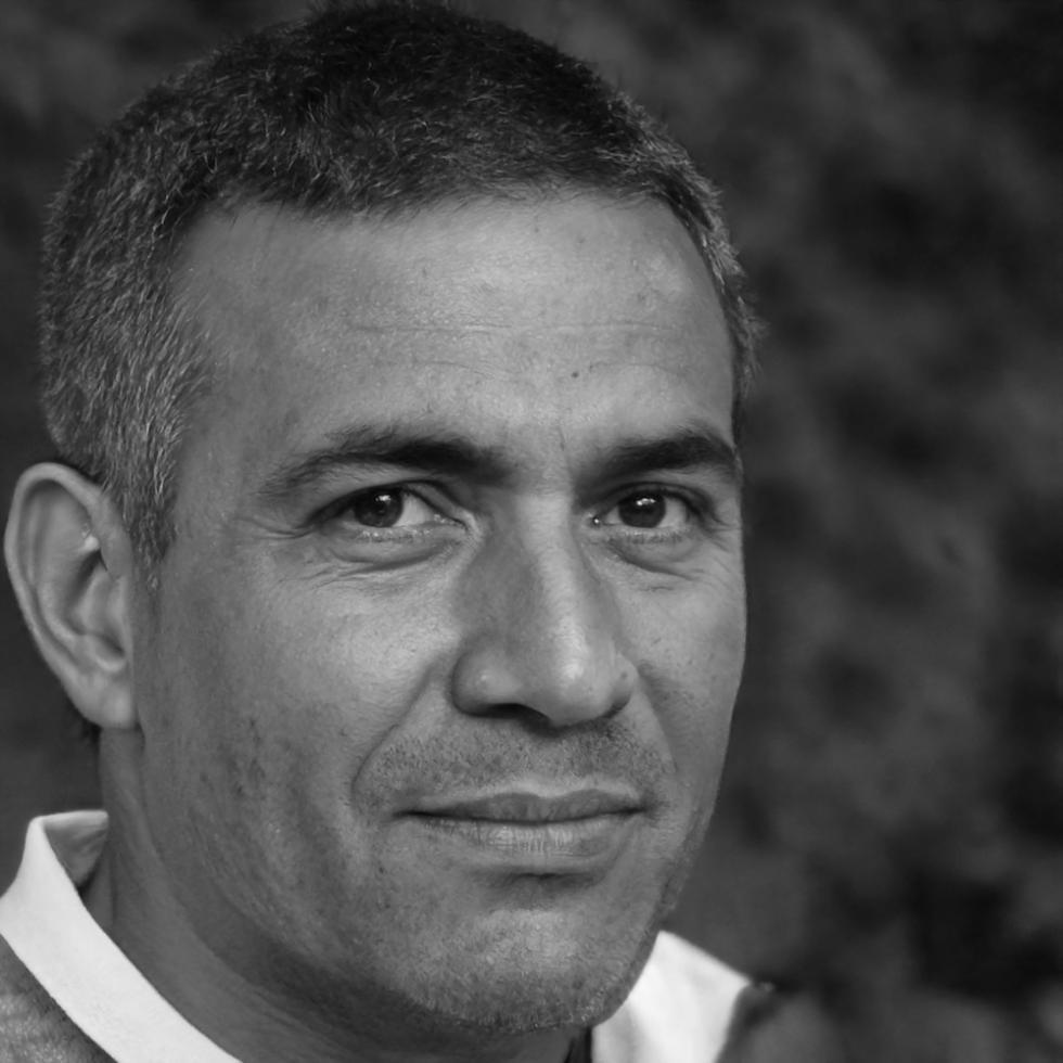 Teilnehmer Henrik Bergström