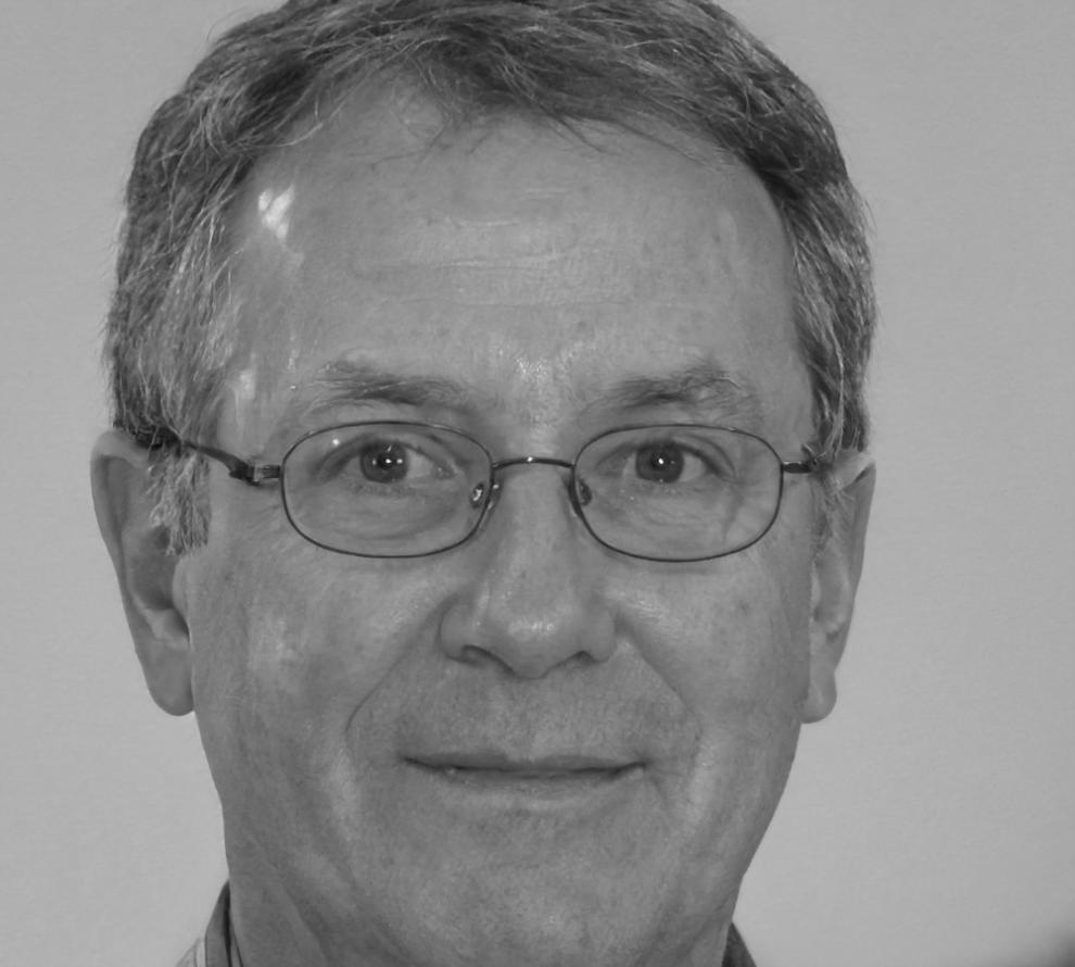 Rainer Fischbach, Gründer und Hauptdozent