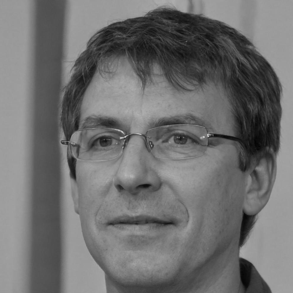 Teilnehmer Vojtech Novák